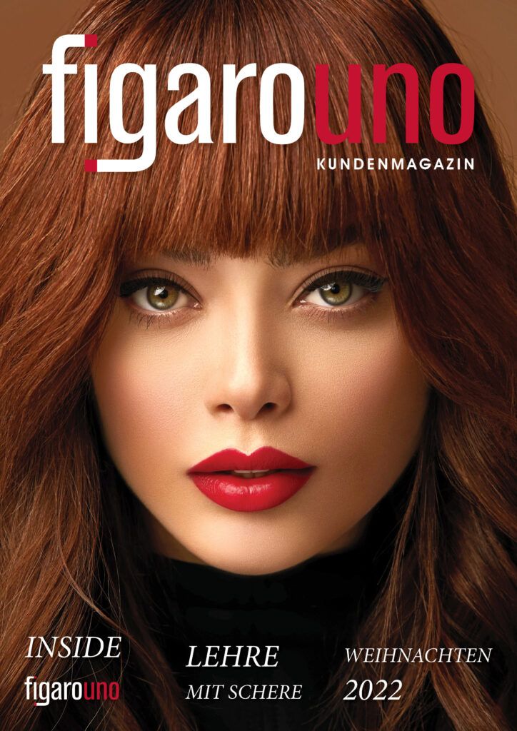 Kundenmagazin Herbst 2022