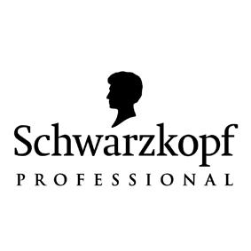 Schwarzkopf Logo