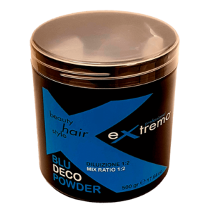 FU Blondierung 500 gr
