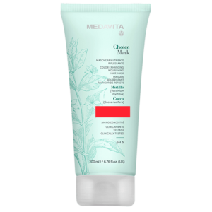 Choice Color Mask ROT | 200ml