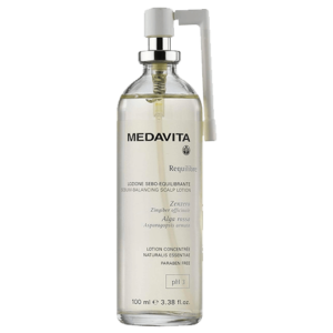 Sebum-Balancing Scalp Lotion & Spray 100ml