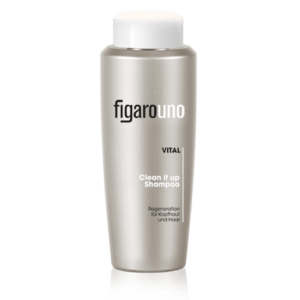 CLEAN IT UP SHAMPOO | 300ml