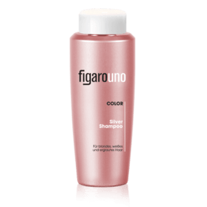 SILVER SHAMPOO | 300ml
