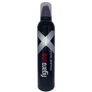 VOLUME MOUSSE PLUS | 300ml