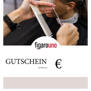 figarouno Gutschein