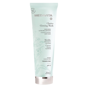 Choice Mask Color Glow 150ml