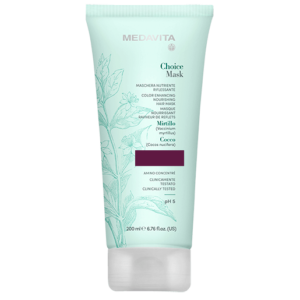 Choice Color Mask AUBERGINE | 200ml