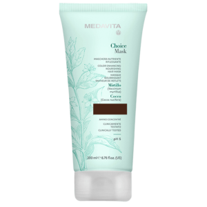 Choice Color Mask COOL BRAUN 200ml