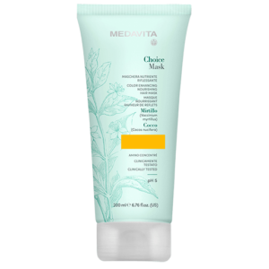 Choice Color Mask GOLD | 200ml