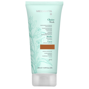 Choice Color Mask HAZELNUT 200ml
