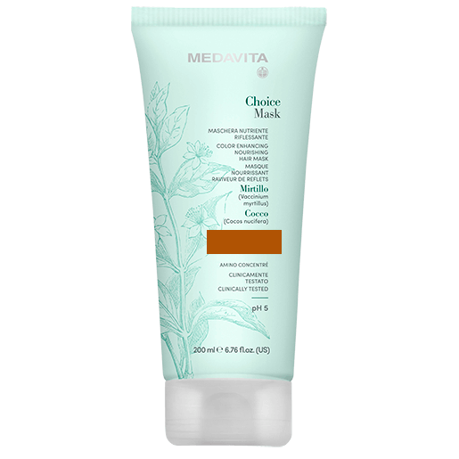 Choice Color Mask CARAMEL | 200ml