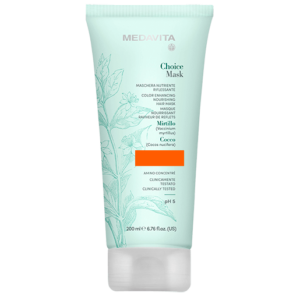 Choice Color Mask KUPFER | 200ml
