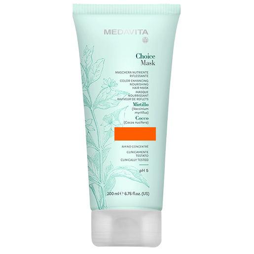 Choice Color Mask KUPFER | 200ml