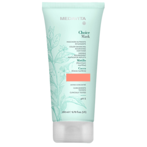 Choice Color Mask PEACH 200ml