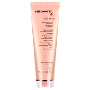 Huile D'Etoile - Shining Oils Hair Mask 150 ml